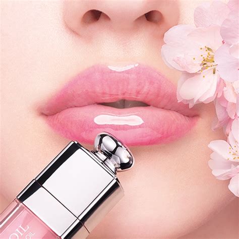 dior lipstick oil|dior lippenstift douglas.